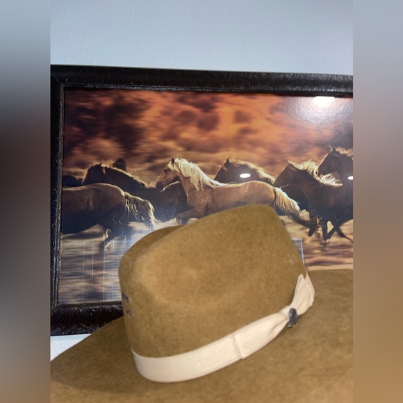𝐂𝐇𝐀𝐑𝐋𝐈𝐄 𝟏 HAT - Picture 4 of 5